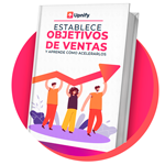 Objetivos de ventas